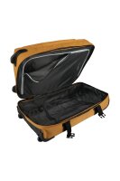 Travelite Bolonia Wheeled Duffle L Yellow