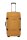 Travelite Bolonia Wheeled Duffle L Yellow
