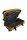 Travelite Bolonia Wheeled Duffle L Yellow