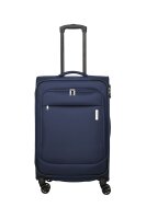 Travelite Priego Trolley 4w L/M/S Navy
