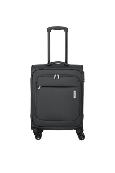 Travelite Priego Trolley 4w S Anthrazit
