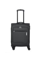 Travelite Priego Trolley 4w S Anthrazit