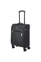 Travelite Priego Trolley 4w S Anthrazit