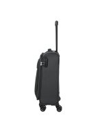 Travelite Priego Trolley 4w S Anthrazit