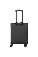 Travelite Priego Trolley 4w S Anthrazit