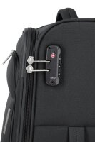Travelite Priego Trolley 4w S Anthrazit