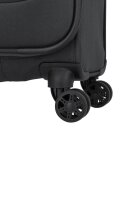 Travelite Priego Trolley 4w S Anthrazit