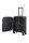Travelite Priego Trolley 4w S Anthrazit