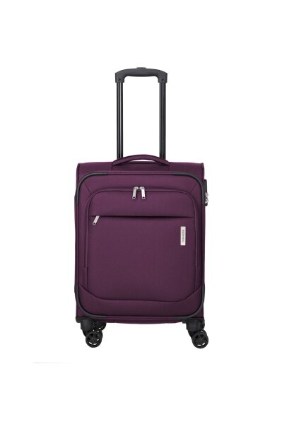 Travelite Priego Trolley 4w S Berry