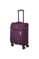 Travelite Priego Trolley 4w S Berry