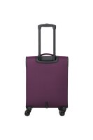 Travelite Priego Trolley 4w S Berry