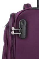 Travelite Priego Trolley 4w S Berry