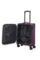 Travelite Priego Trolley 4w S Berry
