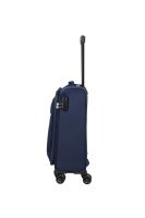 Travelite Priego Trolley 4w S Navy