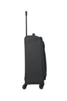 Travelite Priego Trolley 4w M Anthrazit