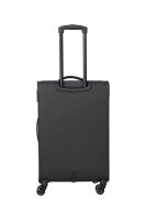 Travelite Priego Trolley 4w M Anthrazit