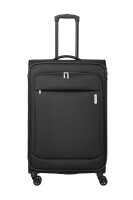 Travelite Priego Trolley 4w L Anthrazit