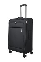 Travelite Priego Trolley 4w L Anthrazit