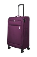 Travelite Priego Trolley 4w L Berry