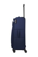 Travelite Priego Trolley 4w L Navy