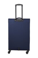 Travelite Priego Trolley 4w L Navy