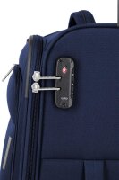 Travelite Priego Trolley 4w L Navy