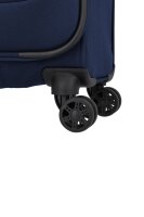 Travelite Priego Trolley 4w L Navy