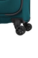 Travelite Priego Trolley 4w L Petrol