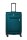 Travelite Priego Trolley 4w L Petrol