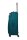 Travelite Priego Trolley 4w L Petrol