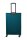 Travelite Priego Trolley 4w L Petrol