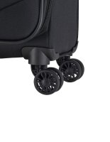 Travelite Chios 4w L/M/S Schwarz
