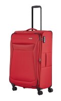 Travelite Chios 4w L/M/S Rot