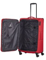 Travelite Chios 4w L/M/S Rot