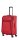 Travelite Chios 4w L/M/S Rot