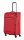 Travelite Chios 4w L/M/S Rot
