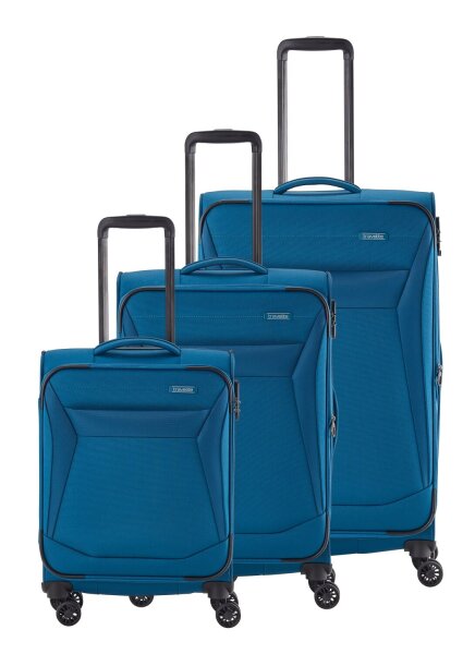 Travelite Chios 4w L/M/S Petrol