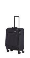 Travelite Chios Trolley S 55 Schwarz