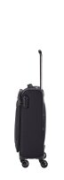 Travelite Chios Trolley S 55 Schwarz