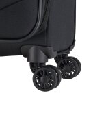 Travelite Chios Trolley S 55 Schwarz