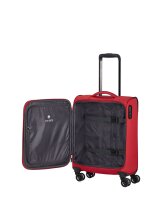 Travelite Chios Trolley S 55 Rot