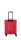 Travelite Chios Trolley S 55 Rot