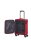 Travelite Chios Trolley S 55 Rot