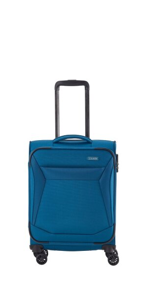 Travelite Chios Trolley S 55 Petrol