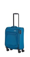 Travelite Chios Trolley S 55 Petrol