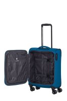 Travelite Chios Trolley S 55 Petrol
