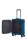 Travelite Chios Trolley S 55 Petrol