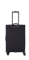 Travelite Chios Trolley M 67 Schwarz