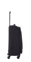 Travelite Chios Trolley M 67 Schwarz