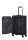 Travelite Chios Trolley M 67 Schwarz